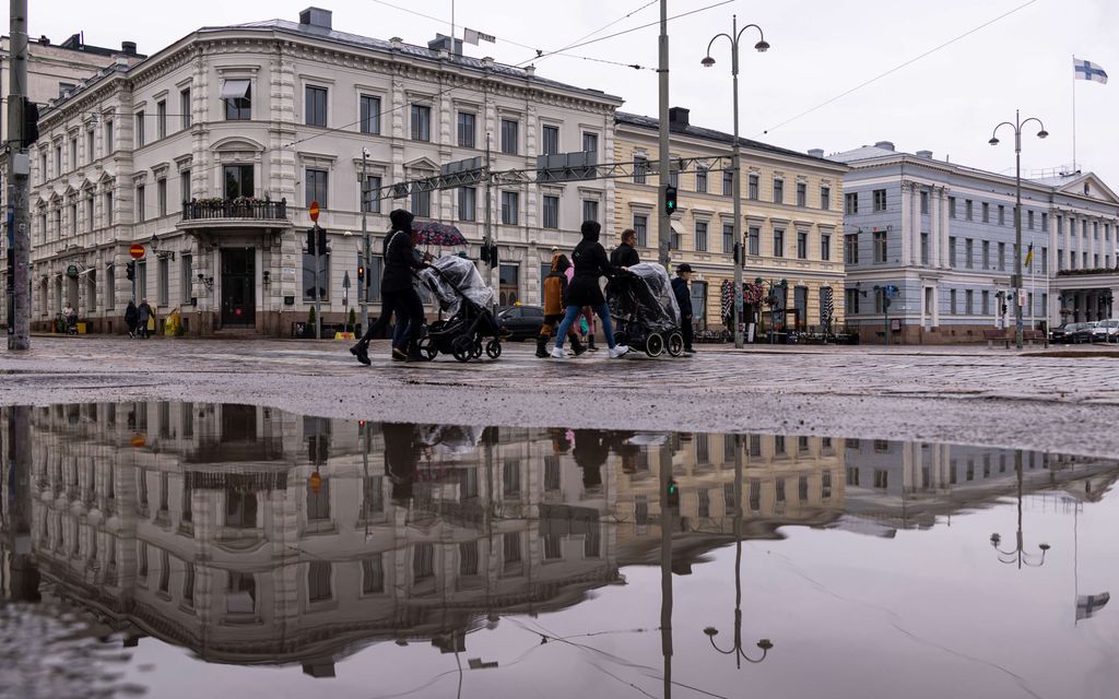 Seuraako El Niñosta sään äärikäänne? Kysy suoraan asiantuntijalta