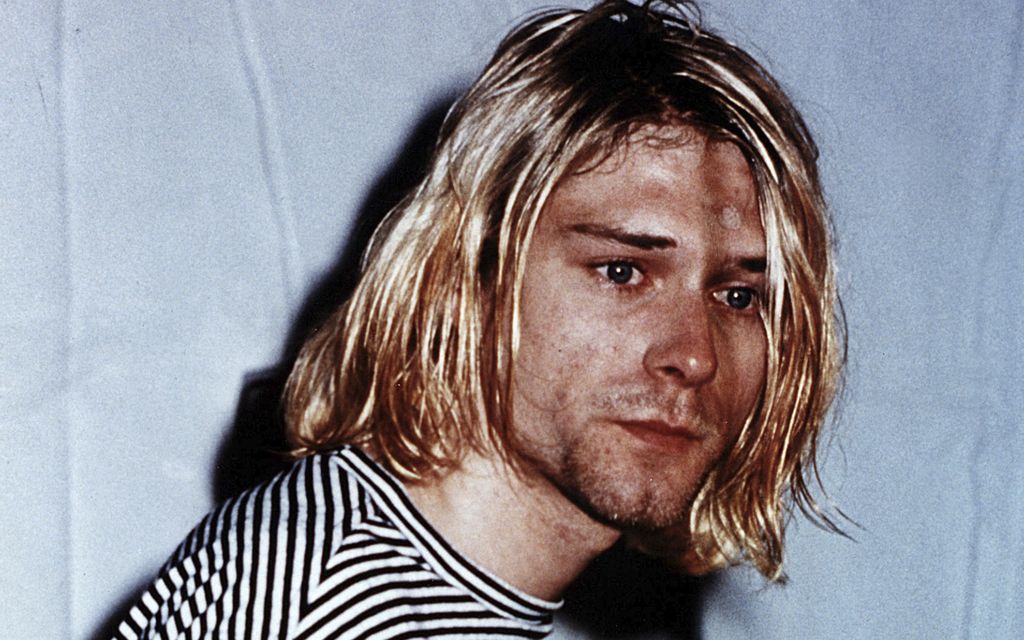 Tutkijan raju kirjaväite: Kurt Cobain murhattiin 
