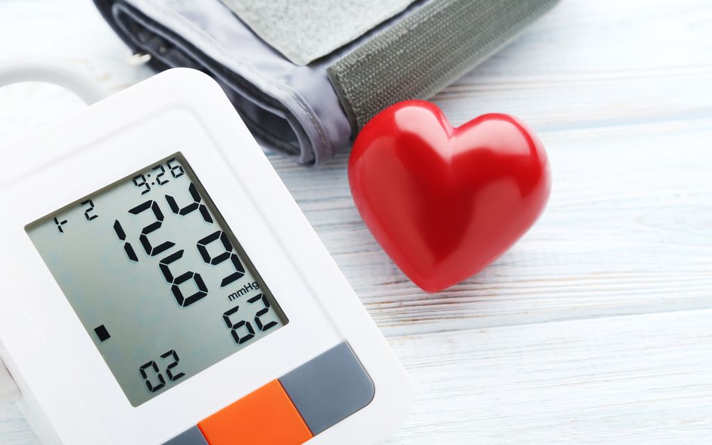 Korkea verenpaine on riski sydämellesi – Tutkimus kertoo uutta tietoa