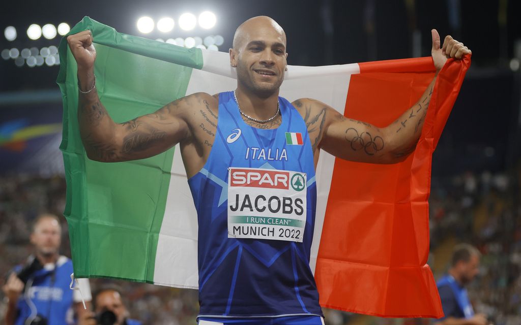 Kohumies on Euroopan nopein: ”Italiassa saa vankeustuomion dopingista”