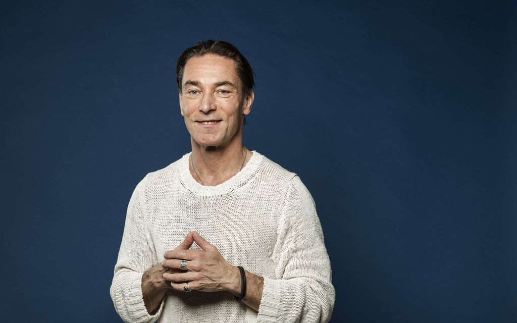 Sami Uotila kertoo hämmentävästä kohtaamisesta Helsingin rautatie­asemalla: ”Hän ei suostunut uskomaan”