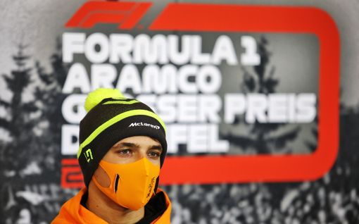 F1-kuski toisti Fernando Alonson takavuosien tempauksen – julkaisi paljonpuhuvan tekstin tunnelmistaan