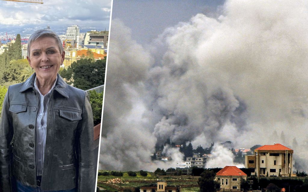 Suurlähettiläs Anne Meskaselta hurja arvio: Tämä on äärijärjestön viimeinen taisto