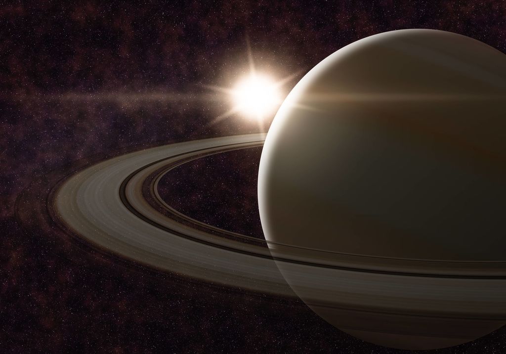 Tähtitaivas tarjoaa harvinaista herkkua: Jupiter ja Saturnus ovat taivaalla lähimmillään lähes 1 000 vuoteen
