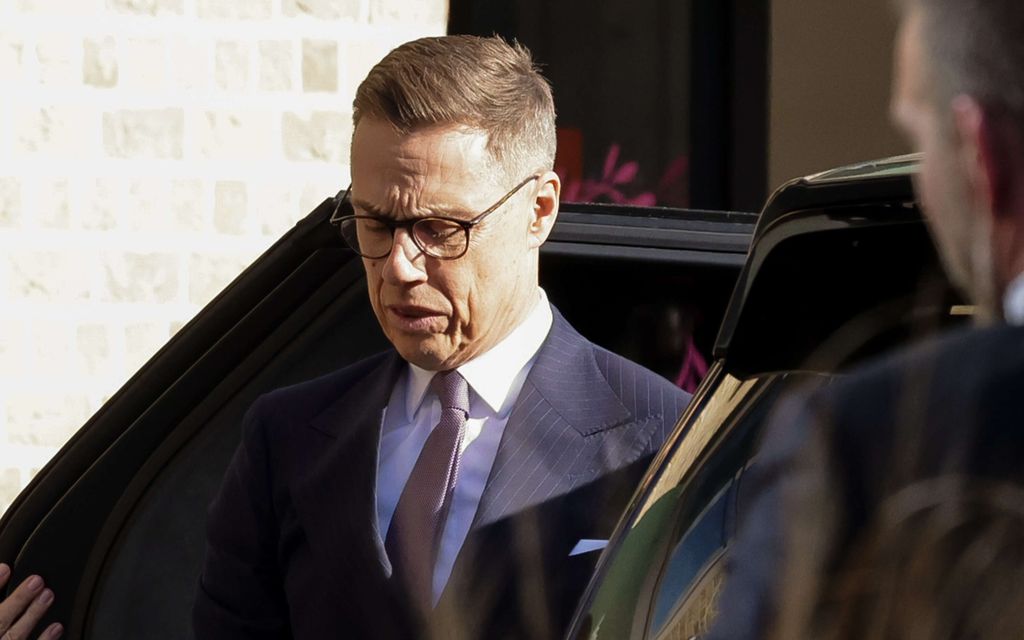 Stubbilta suoraa puhetta brittilehdessä: Yhdysvallat ei ole enää entisensä