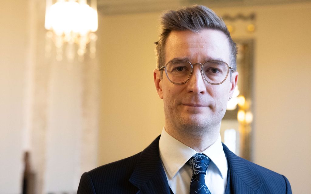 Pöyristys leviää Orpon puheista – ”Kuulostaa risti­riitaiselta”