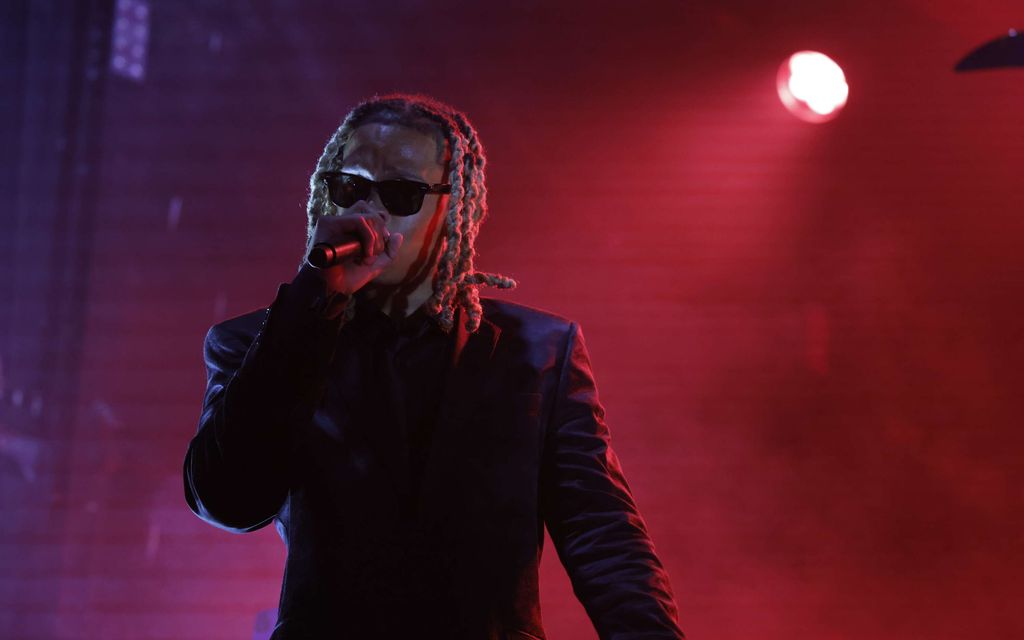 Hiljaiseloa viettävä Sexmane julkaisi kuva­päivityksen – Paljastaa, missä on ollut