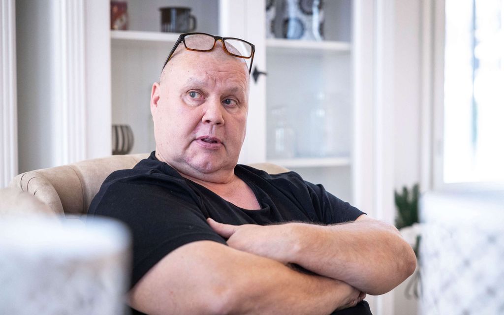 Timo Jutila myy kotiaan – Melkoinen pyyntihinta