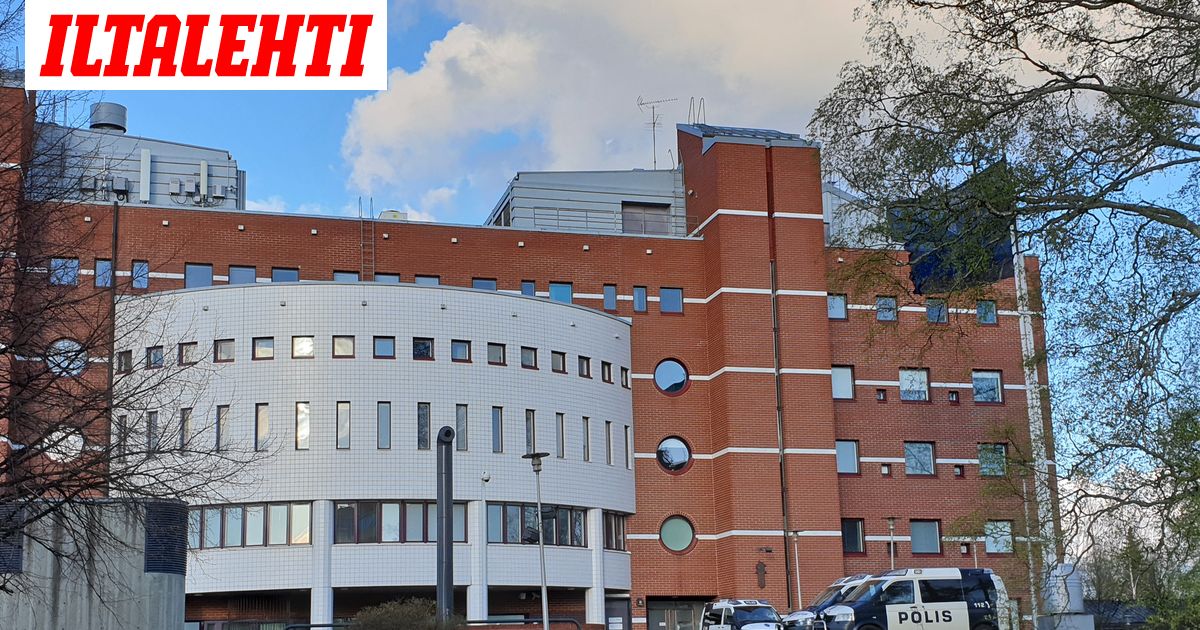 Ryostajat Teippasivat Uhrinsa Ja Kiduttivat Kuopiossa Saalis Mitaton Vakivaltaan Nahden