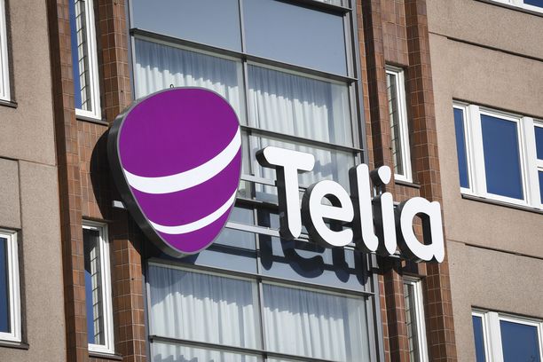 Telia aloittaa 800 työntekijää koskevat muutosneuvottelut