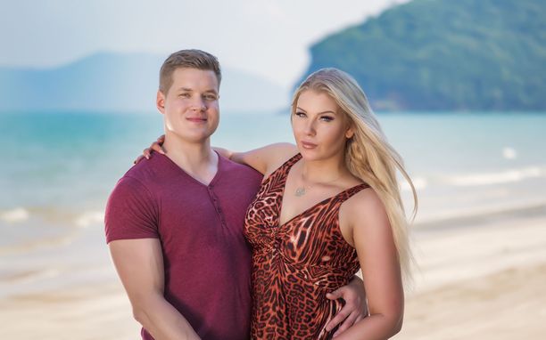 tiukka nuori intialainen pillua