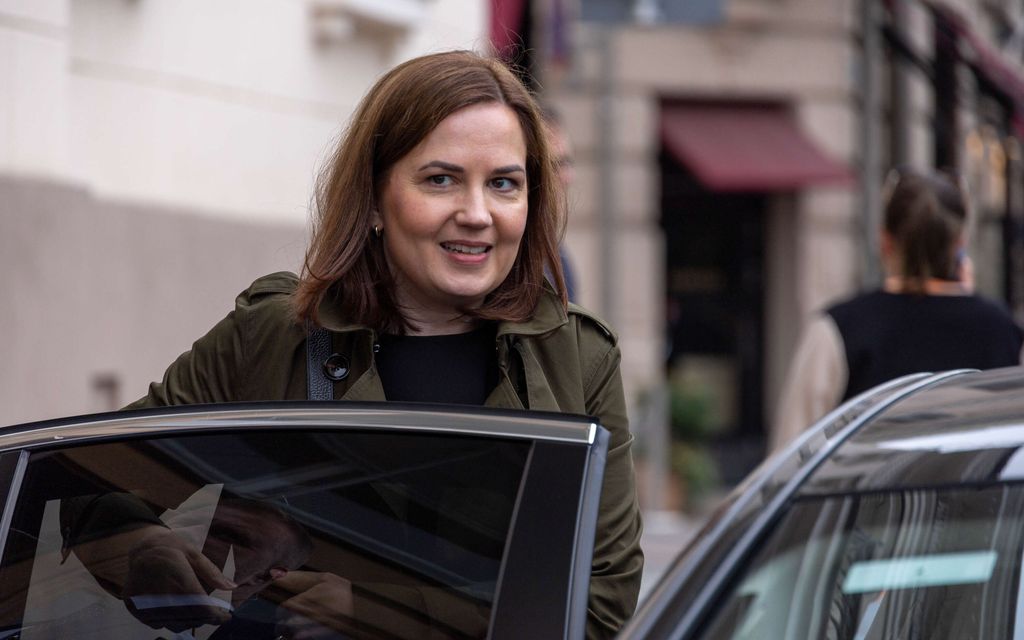 Pöyristys kokoomus­ministerin sanoista – Nyt tuli arvio retoriikan asian­tuntijalta