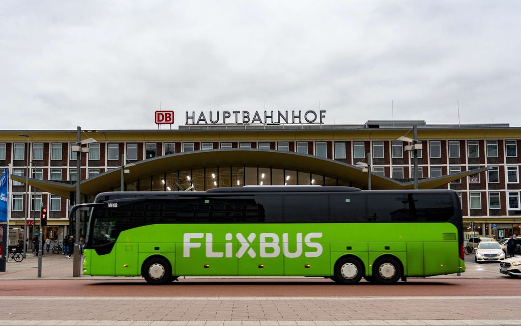 Viisi kuollut bussiturmassa Saksassa