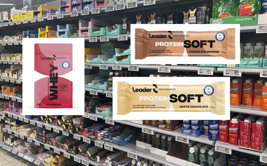 Nämä tuotteet voivat olla vaarallisia allergikoille