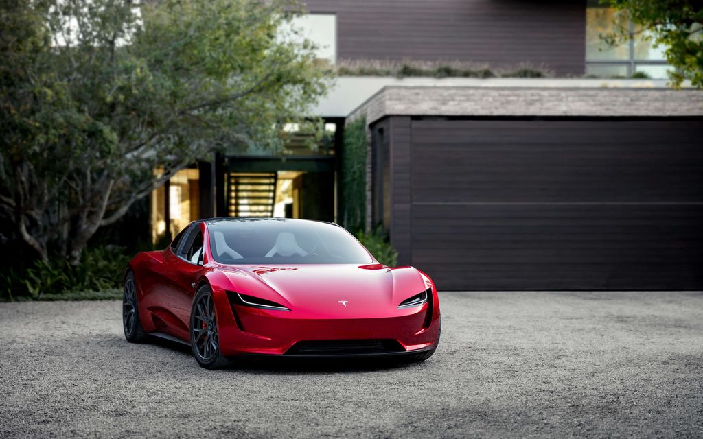 Onko Teslalta vihdoin tulossa kokonaan uusi automalli? Tavara­merkkihakemus paljastui