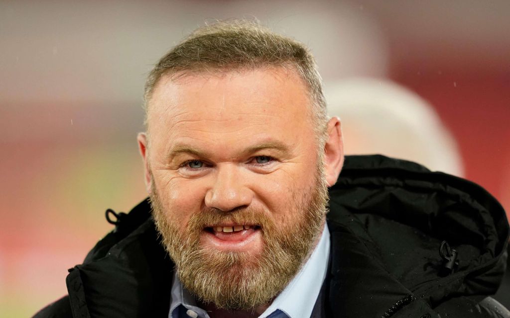 Wayne Rooney razočaran nad Tomom Bradyjem zaradi opazk o delovni etiki