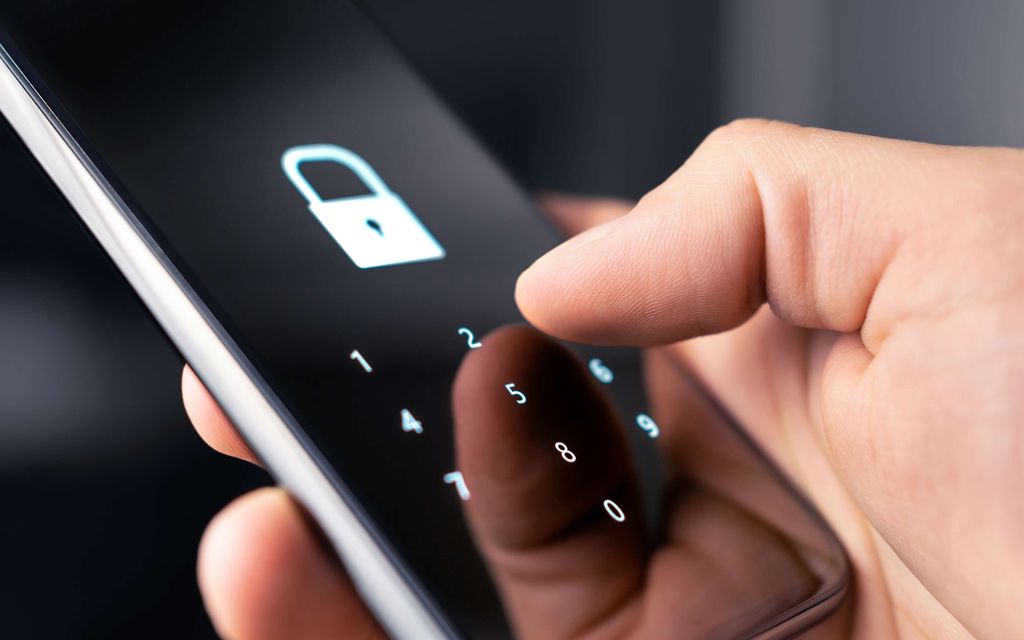 EU:n uusi sovellus on valmis, mutta tämä ei näytä lainkaan hyvältä