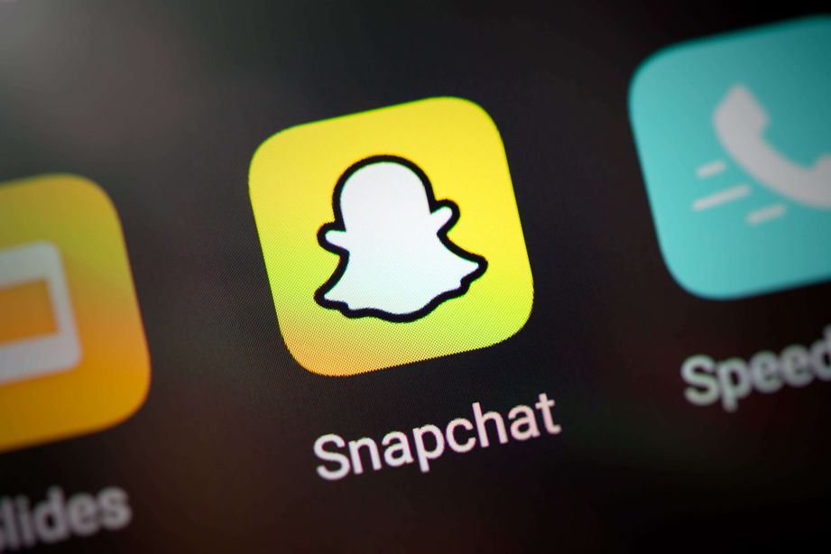 Snapchat took a dive
 – 2024-08-02 02:34:18