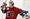 Miikka Kiprusoff pelasi 576 runkosarjaottelua Calgary Flamesissa.