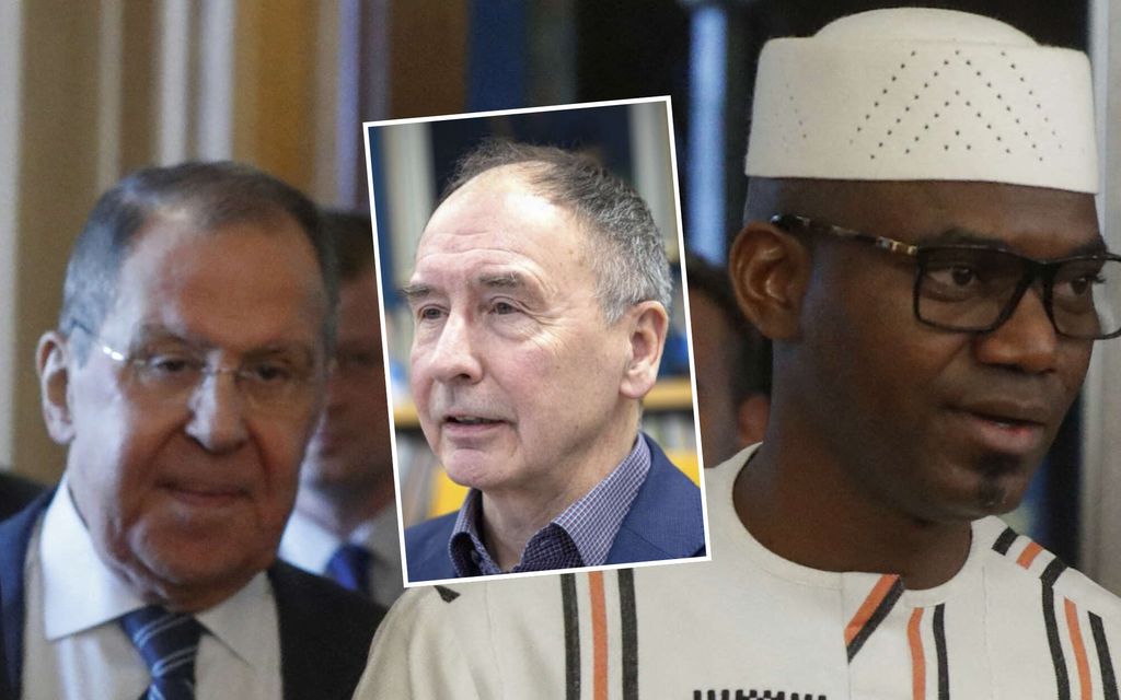 Putinin liittolainen valtavan kuohunnan keskellä – Pekka Toverilta tyly ennuste