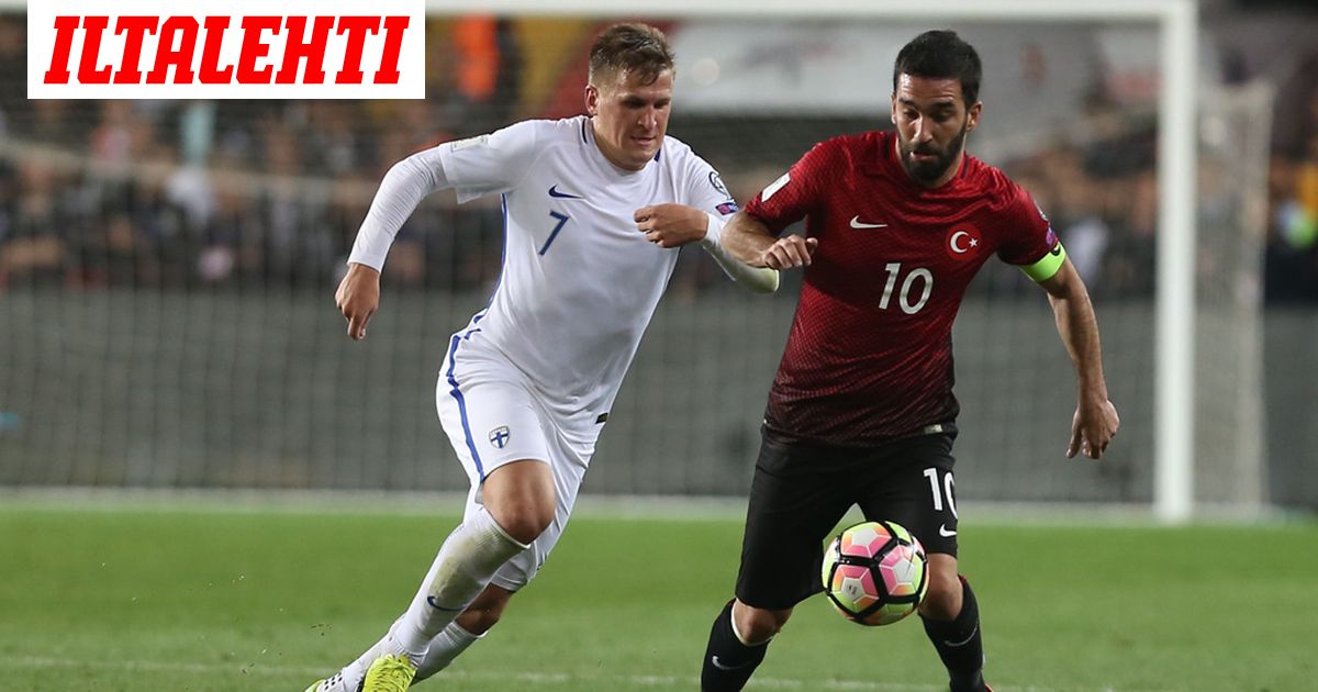 Turkki-Suomi-ottelun Leijonat & Lampaat: "Ainoa ...