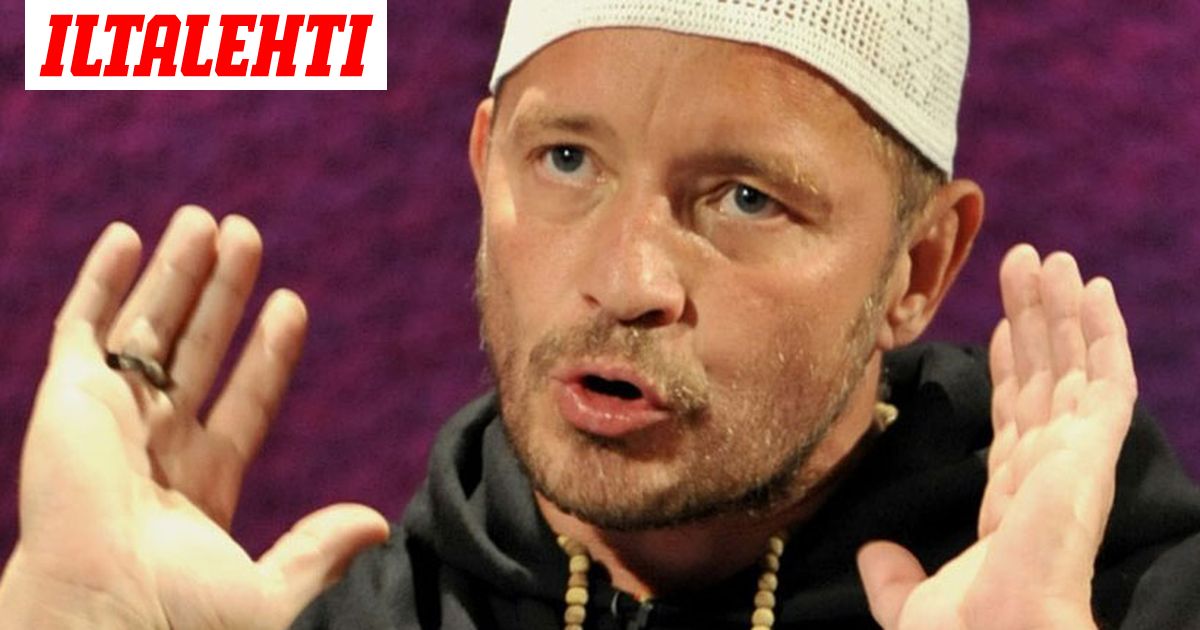 Mujahed Bin Risto Faisalille Ei Syytetta Halla Ahoa Koskevista
