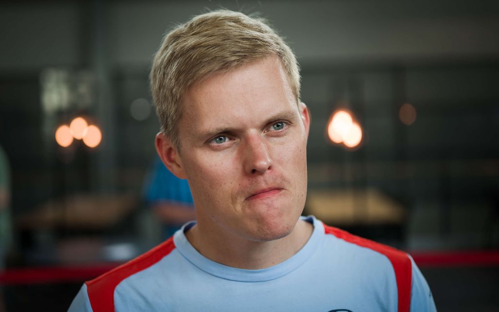 Ott Tänak jysäytti jättiuutisen