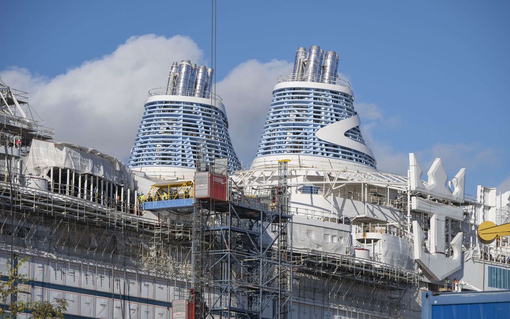 Teollisuudesta täräyttävä kasvuluku – ”Valitettavasti emme voi kertoa tarkemmin”