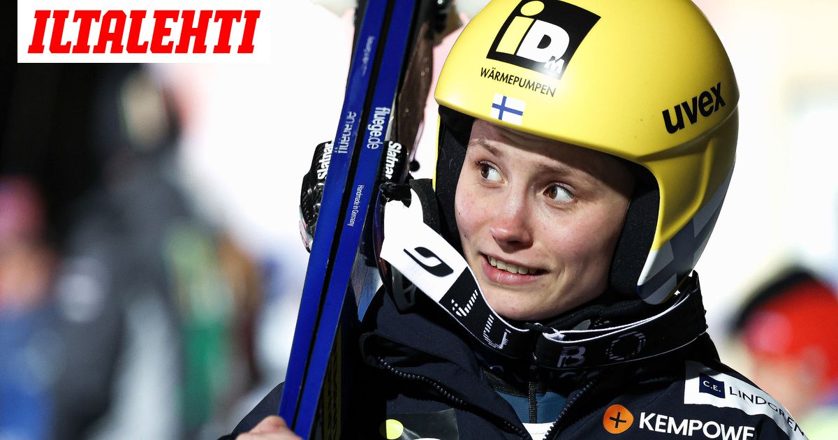 Jenny Rautionahon äiti vapautuu vankilasta – Mäkihyppääjä Ylelle: ”Ei ...