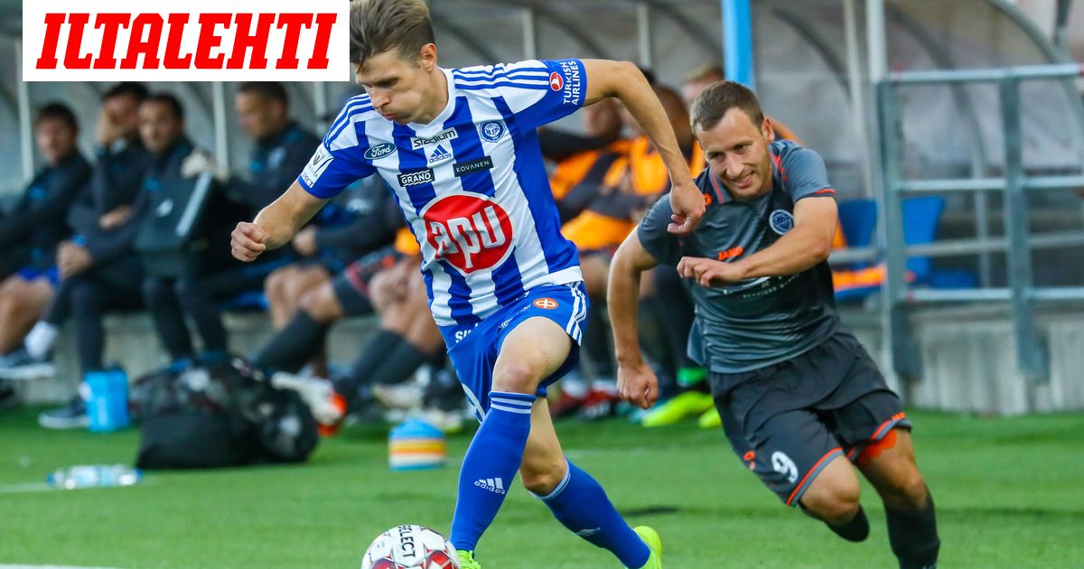 Viaplay näyttää Uefa Europa Conference League -sarjaa