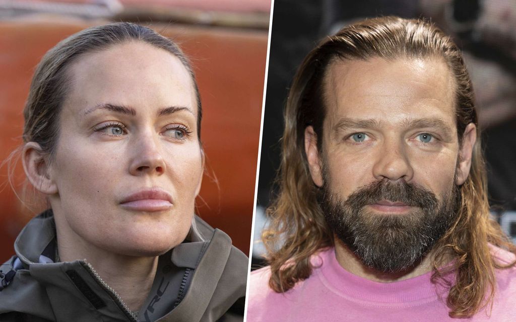 Martina Aitolehti läpäisi Erikoisjoukot ja suututt