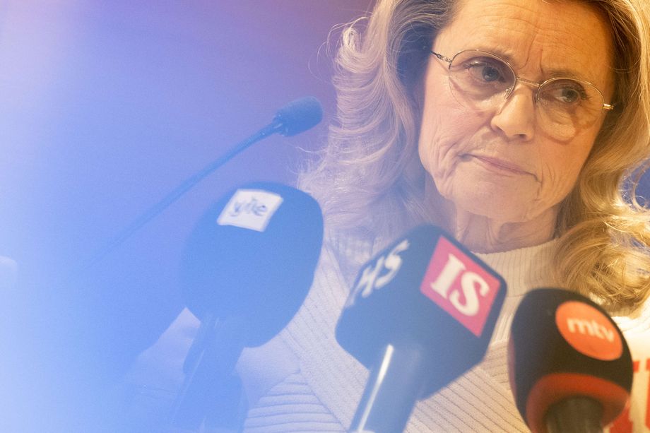 P ivi R s nen Aikoo Valittaa
