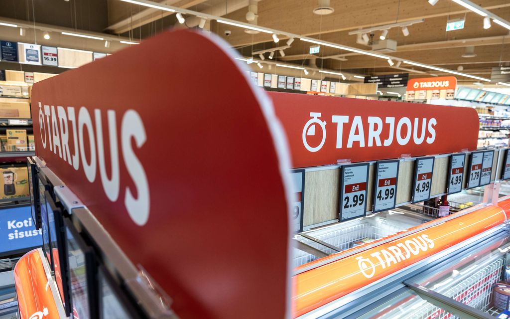 Kommentti: Ruokakauppojen halpuus on sanahelinää