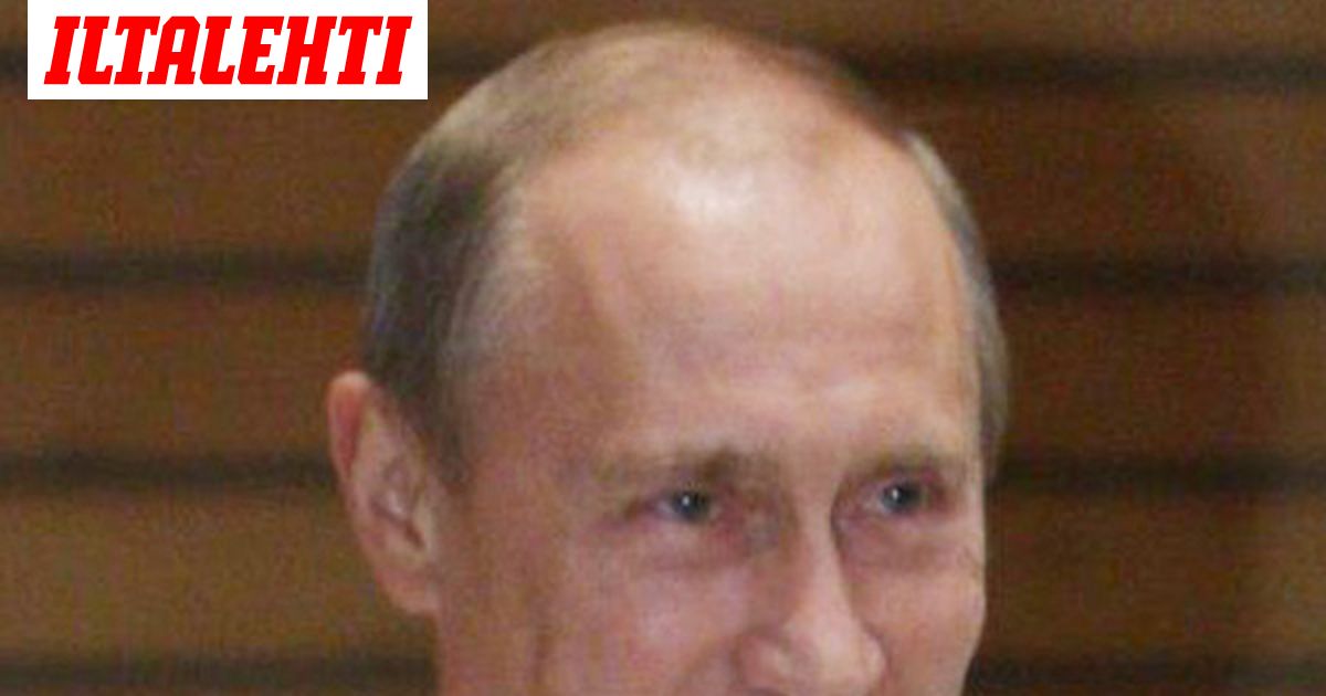 Mustavöinen Putin heitteli miehiä mattoon judokana
