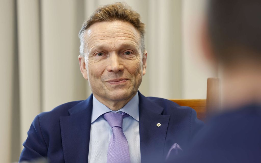 Tässä on yhtiö­verotuksen kärki: Maksoi lähes 400 miljoonaa euroa