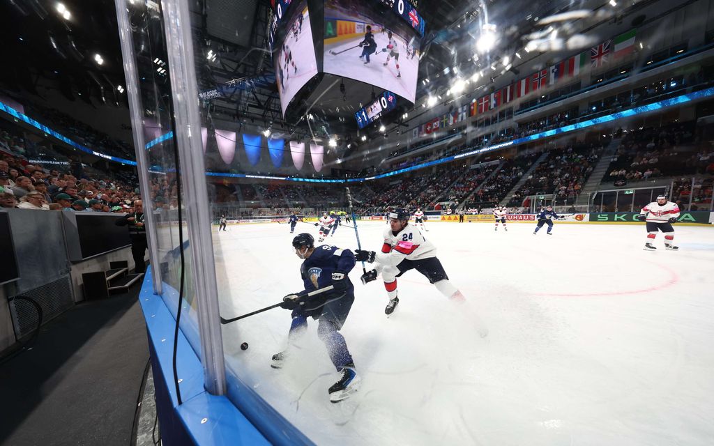 Jälkilöylyt: Ovi käy MM-kisoissa – Suomalaisilla nolo tilanne