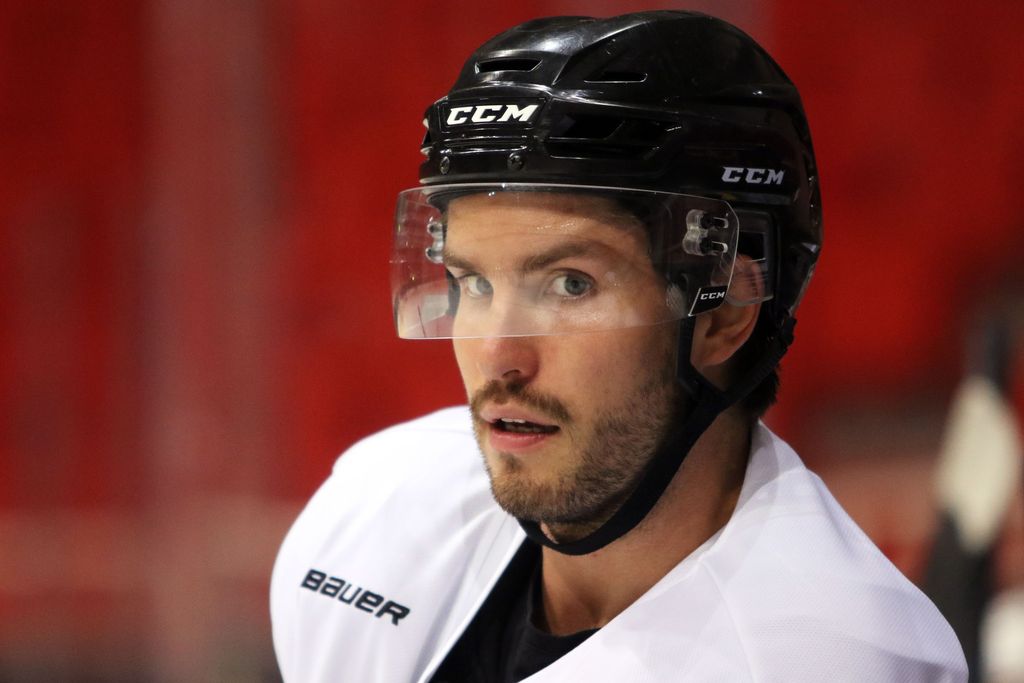 Suomalaishyökkääjä kaupattiin NHL:ssä – Dallasiin jälleen uusi sinivalkoinen pelaaja