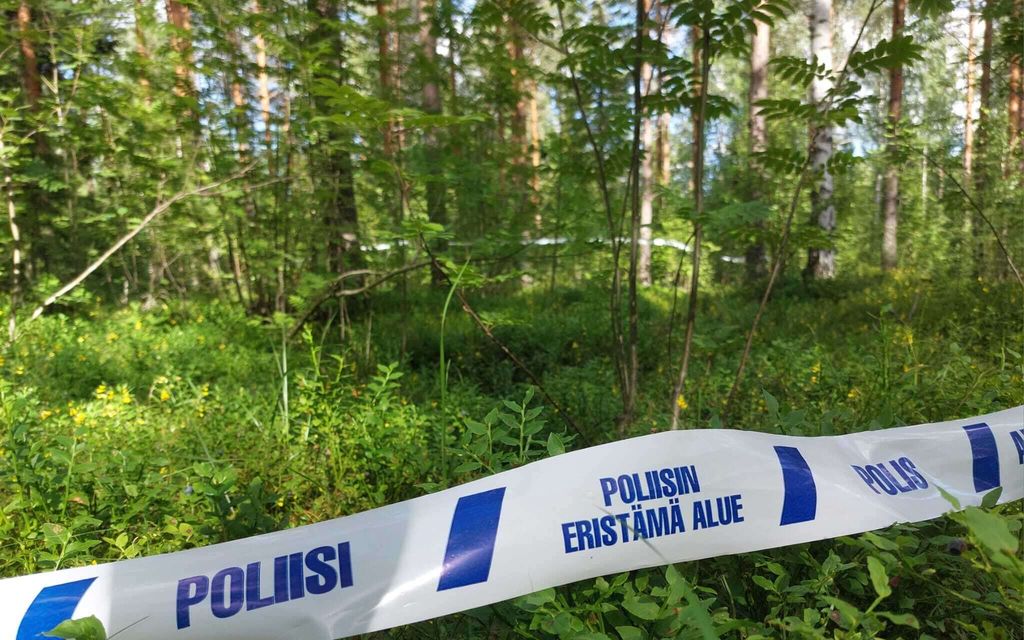 Uutta tietoa Jyväskylän pururata­raiskauksesta