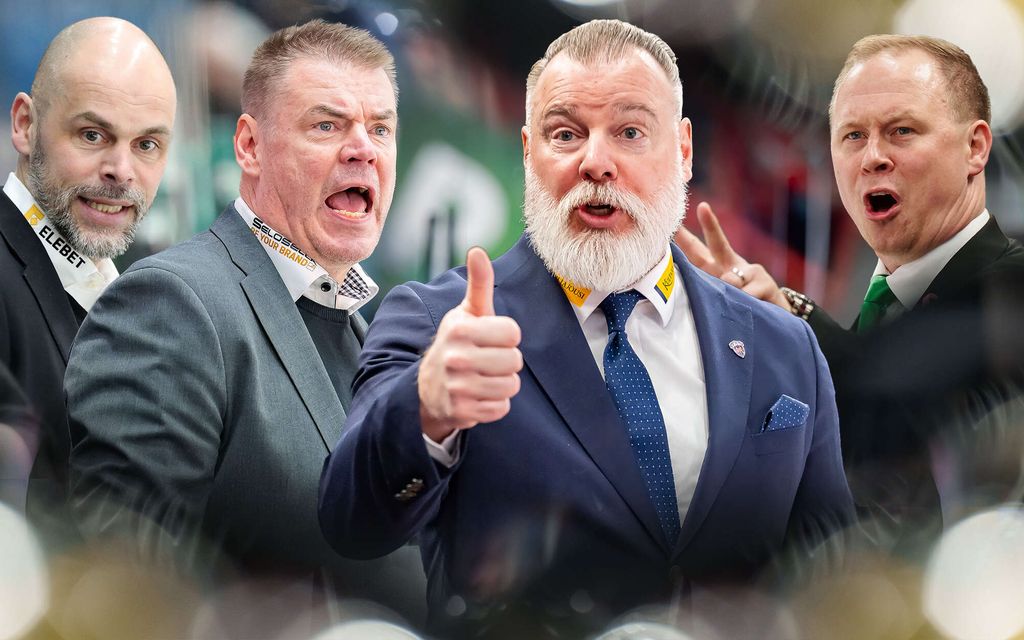 Arvioimme SM-liigan koko loppukevään – Tässä on mestari