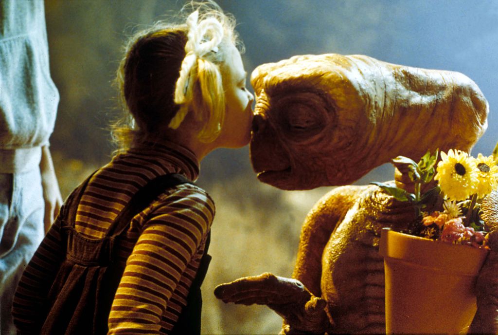 Näkökulma: E.T. oli 40 vuotta sitten jotain niin suurta, ettei se hevillä unohdu