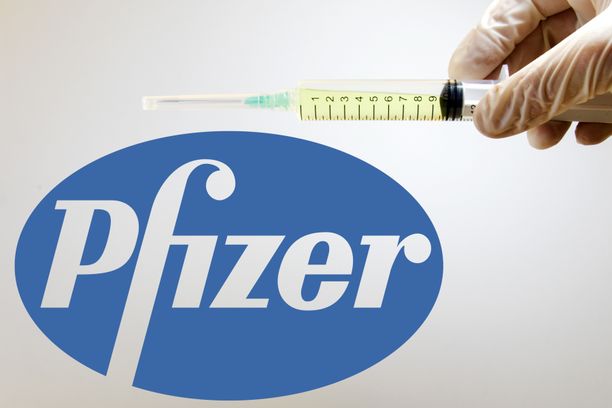 Pfizer aikoo hakea viranomaishyväksyntää kahden rokoteannoksen jälkeen annettavalle kolmannelle tehosteannokselle. 