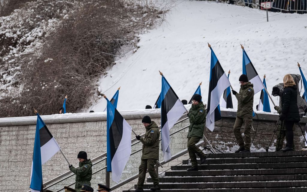 Virossa harmitellaan: Miksi emme ole niin kuin Suomi?