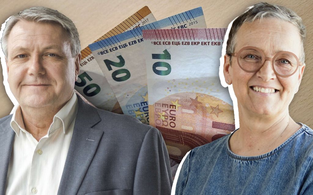 Eläkeläinen, näin saat huimat veroedut