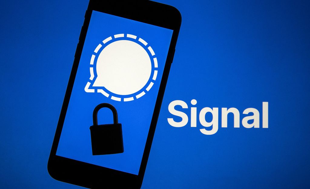 Paranna yksityisyyttäsi: ota Signalin uusi ominaisuus käyttöön