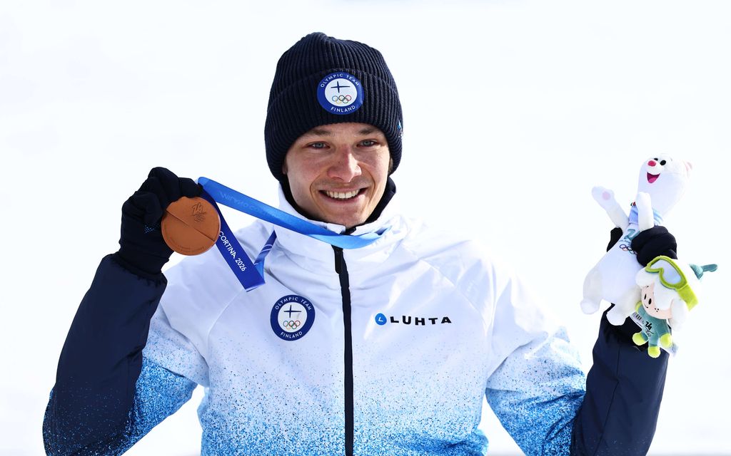 Näkökulma: Melkoisia paljastuksia sensaatio­mitalista – Kaikki rahat loppu