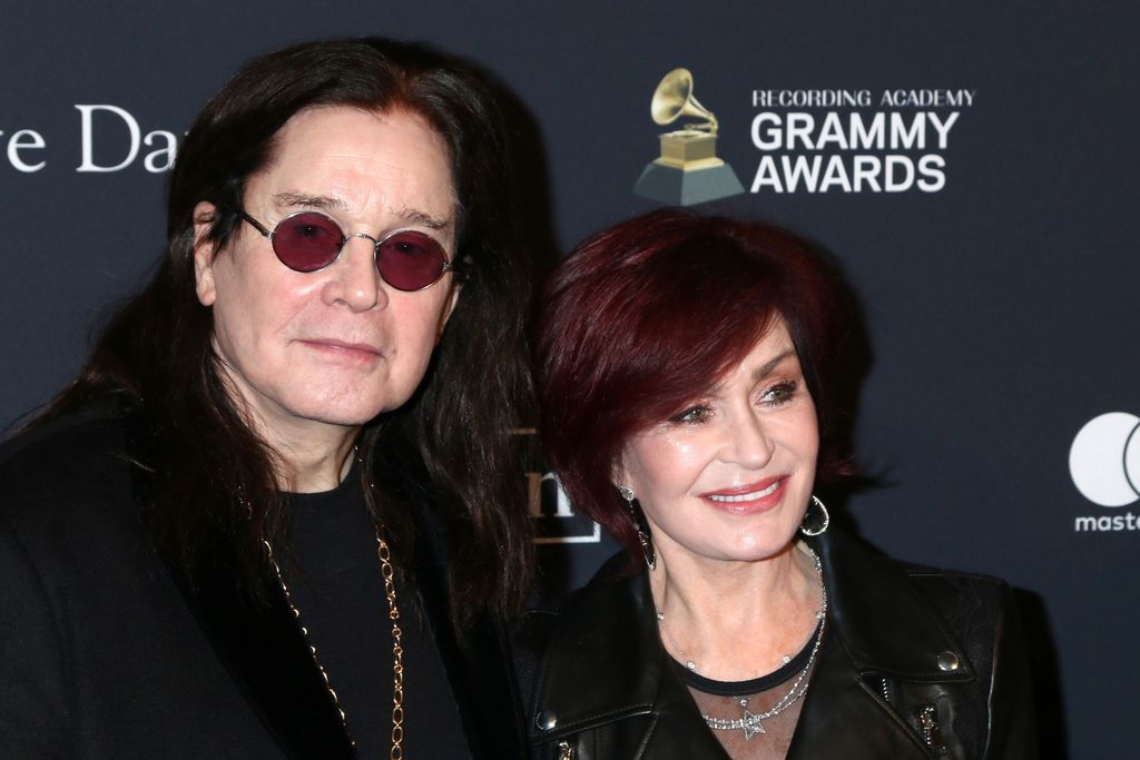 Ozzy Osbourne avoimena rajuista kokemuksistaan: ”Luulin, että joisin siihen päivään saakka, kunnes kuolen”