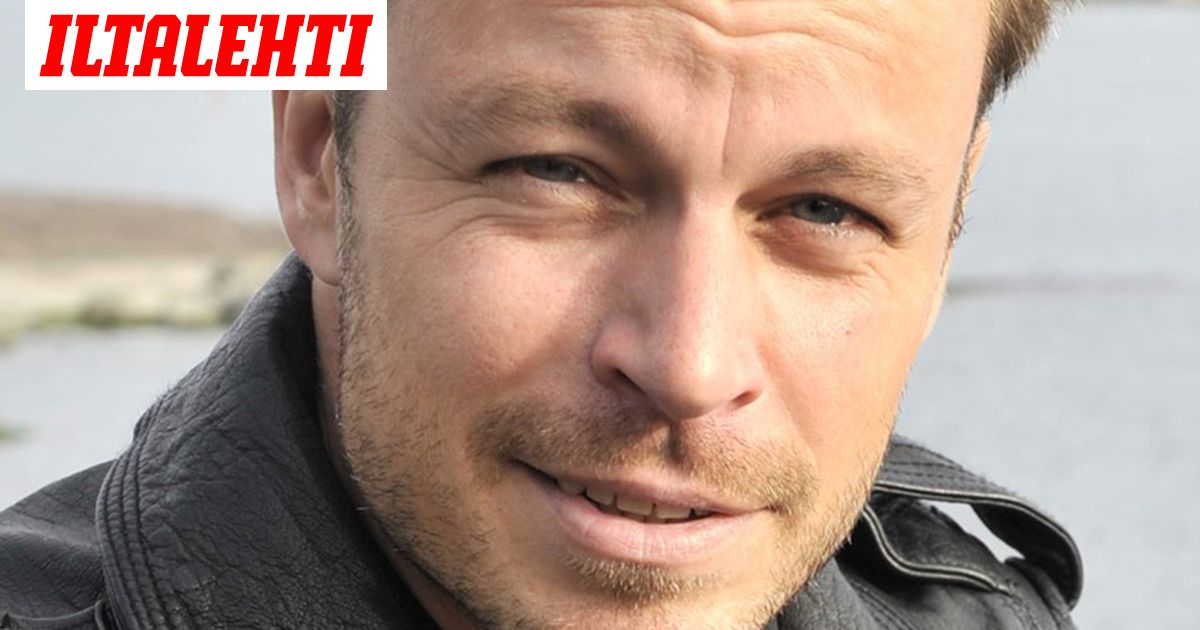 IS: Peter Franzen huippurooliin