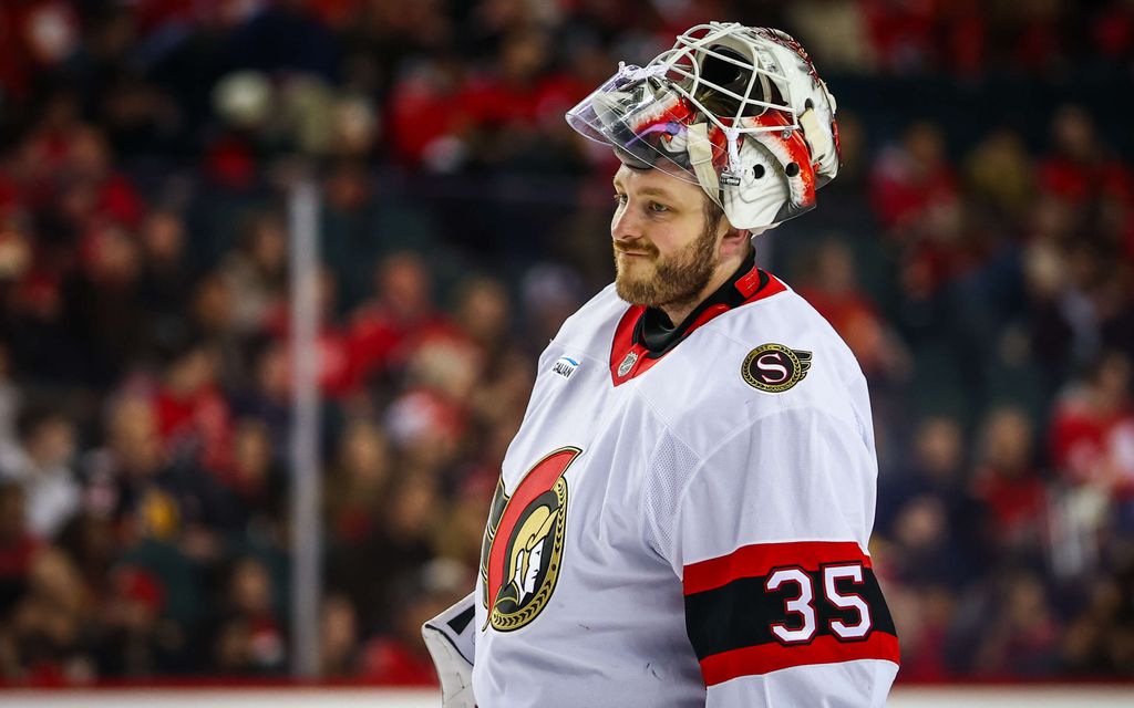 NHL-tähden sanat pysäyttävät: ”Taistelen päivittäin demonieni kanssa”