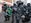 Poliisien otteet mielenosoittajia kohtaan ovat olleet kovakouraisia Moskovassa. Kuva mielenosoituksesta 10. elokuuta. 
