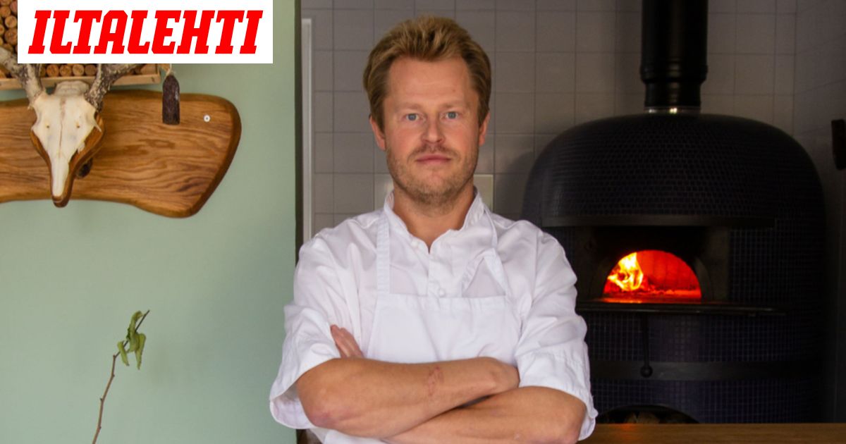 Tammisaarelaisessa pizzeria YLP!:ssä on lähes joka ilta jono